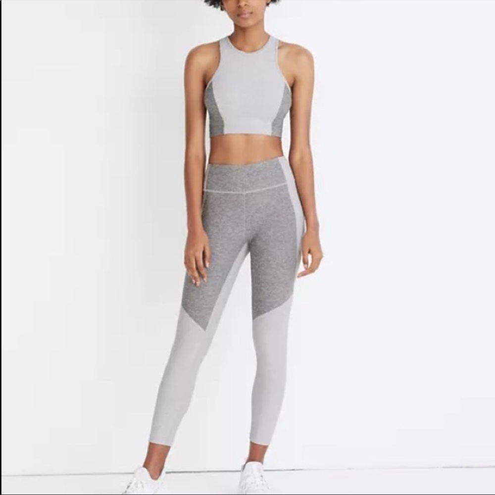 Outdoor Voices Workout Leggings Size M